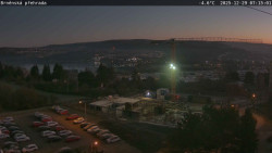 Brněnská přehrada