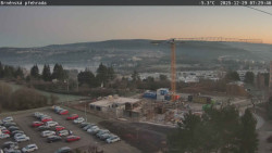 Brněnská přehrada