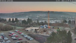 Brněnská přehrada