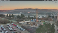 Brněnská přehrada