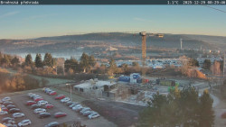 Brněnská přehrada