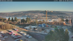 Brněnská přehrada