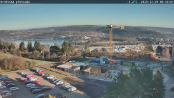 Brněnská přehrada