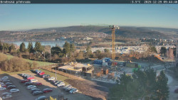 Brněnská přehrada