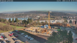 Brněnská přehrada