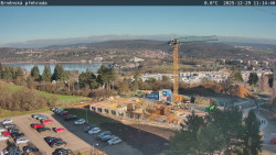 Brněnská přehrada