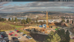 Brněnská přehrada