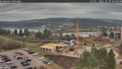 Brněnská přehrada