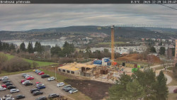 Brněnská přehrada