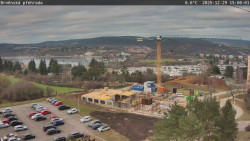 Brněnská přehrada