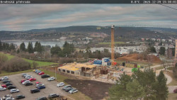 Brněnská přehrada