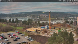 Brněnská přehrada