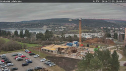 Brněnská přehrada