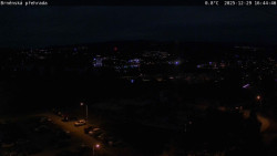 Brněnská přehrada