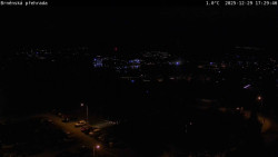 Brněnská přehrada