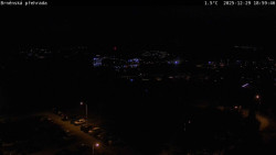 Brněnská přehrada