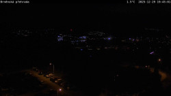 Brněnská přehrada