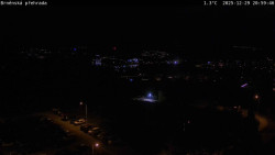 Brněnská přehrada