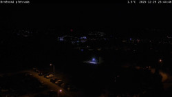 Brněnská přehrada