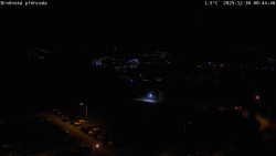 Brněnská přehrada