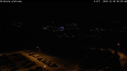 Brněnská přehrada