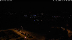 Brněnská přehrada