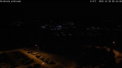 Brněnská přehrada