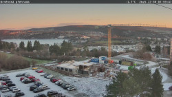 Brněnská přehrada