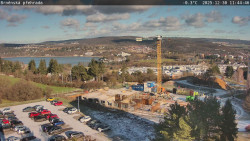 Brněnská přehrada