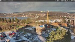 Brněnská přehrada