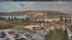 Brněnská přehrada