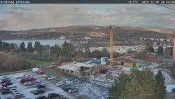 Brněnská přehrada