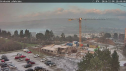 Brněnská přehrada