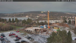 Brněnská přehrada