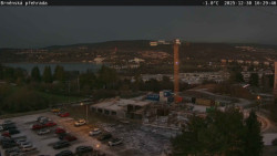 Brněnská přehrada