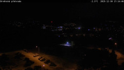 Brněnská přehrada