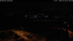 Brněnská přehrada