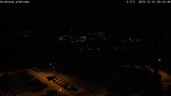 Brněnská přehrada