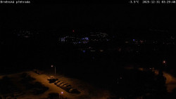 Brněnská přehrada