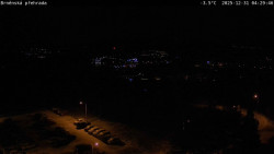 Brněnská přehrada