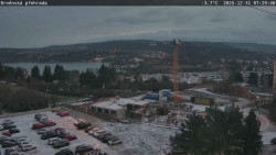 Brněnská přehrada