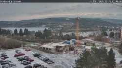 Brněnská přehrada