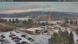 Brněnská přehrada