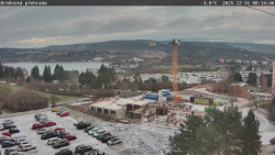 Brněnská přehrada