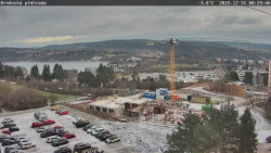 Brněnská přehrada