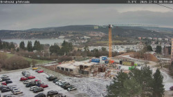 Brněnská přehrada