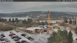 Brněnská přehrada