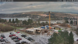 Brněnská přehrada