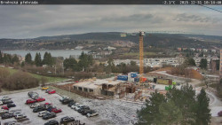 Brněnská přehrada