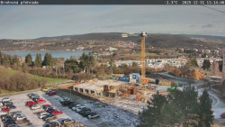 Brněnská přehrada